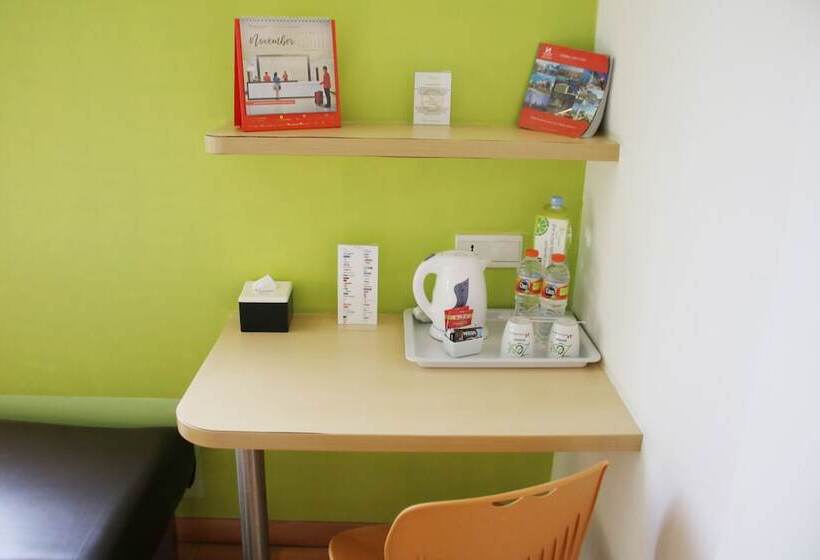 スタンダードルーム, Zest Bogor By Swiss Belhotel International