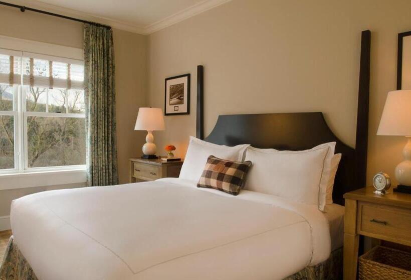 带大床的标准间, Kimpton Taconic Hotel, An Ihg