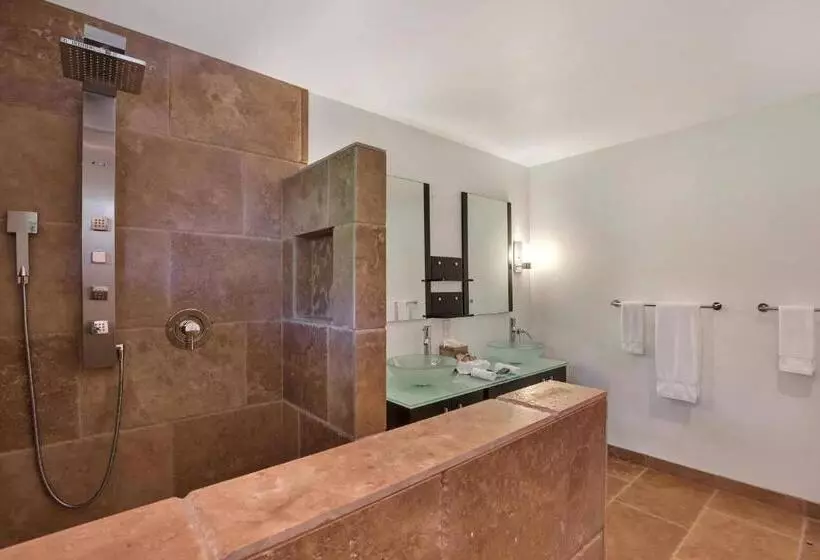 １ベッドルームハウス, Ohia Kona Estates   An All Suites B&b