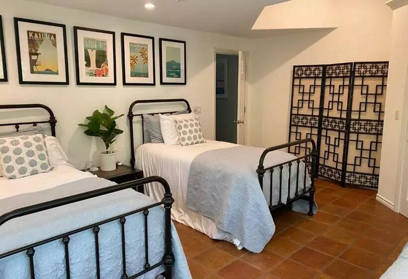 １ベッドルームハウス, Ohia Kona Estates   An All Suites B&b