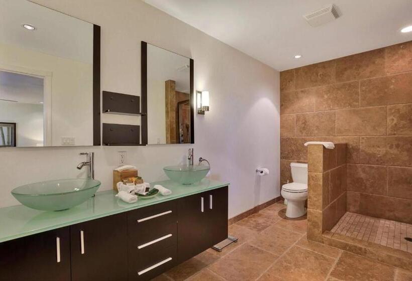 1间卧室的房子, Ohia Kona Estates   An All Suites B&b