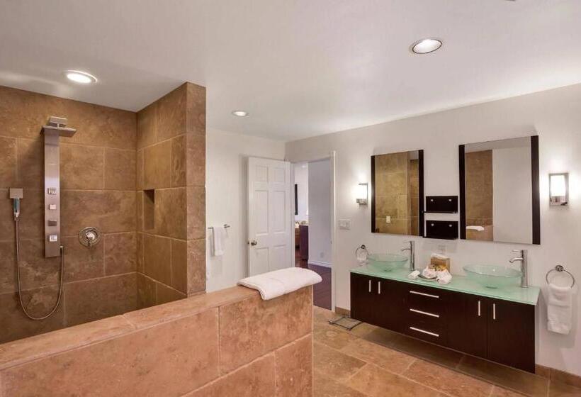 Люкс Superior, Ohia Kona Estates   An All Suites B&b