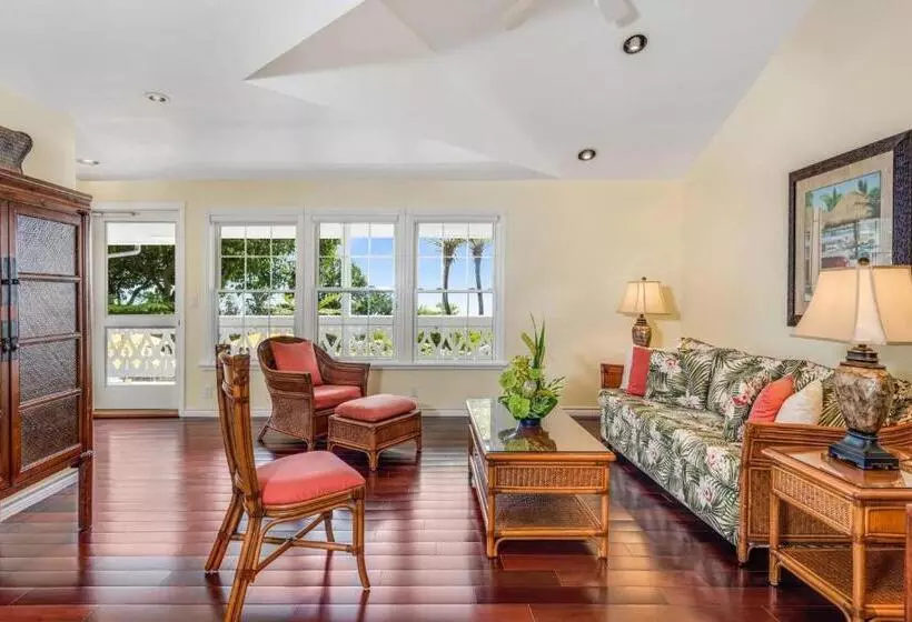 スーペリアースイート, Ohia Kona Estates   An All Suites B&b