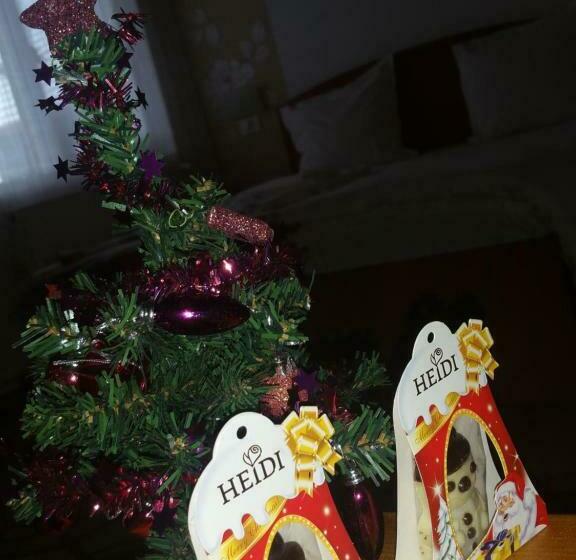 스탠다드 룸, Pensiunea Acasa La Moieciu