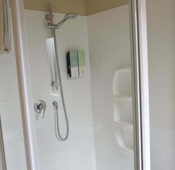 Студия Стандарт, Abbella Lodge Motel