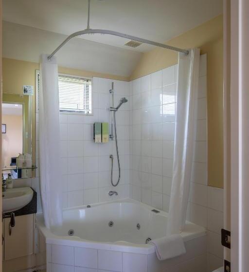 Апартаменты 1 Спальня, Abbella Lodge Motel
