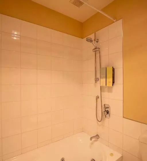 ２ベッドルームアパートメント, Abbella Lodge Motel