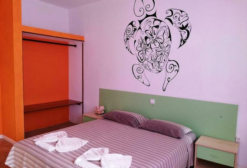 Standard Værelse, B&b Salinas Boa Vista Wifi Free