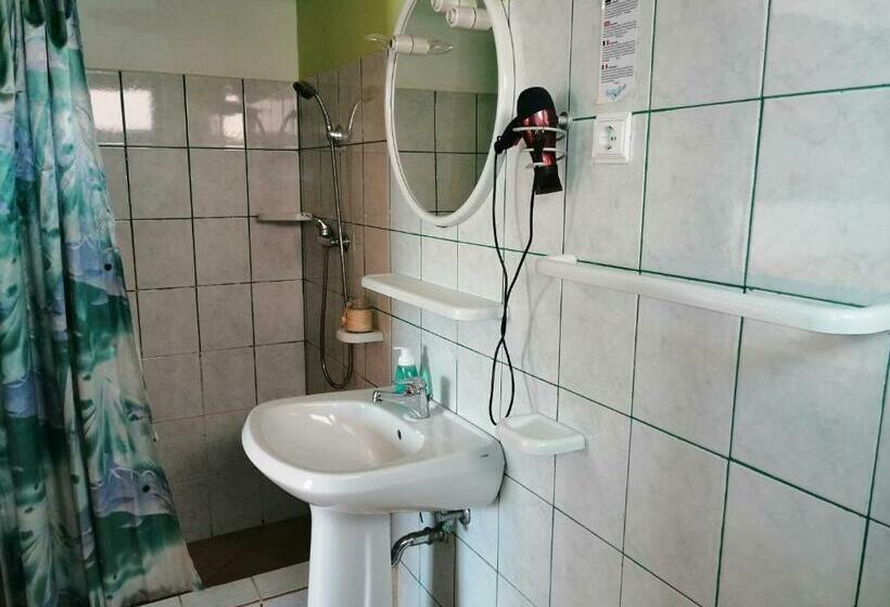 Standard Værelse, B&b Salinas Boa Vista Wifi Free