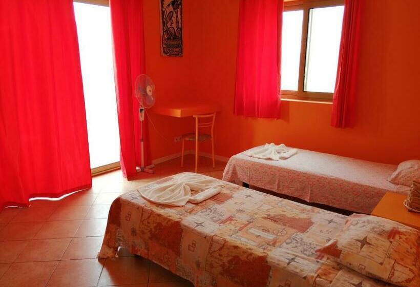 Standard Værelse, B&b Salinas Boa Vista Wifi Free