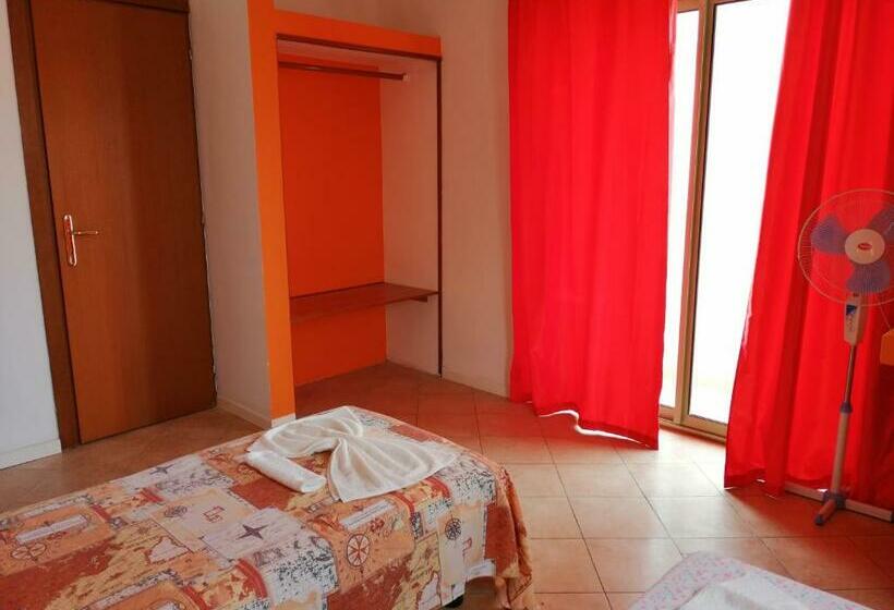 اتاق استاندارد, B&b Salinas Boa Vista Wifi Free