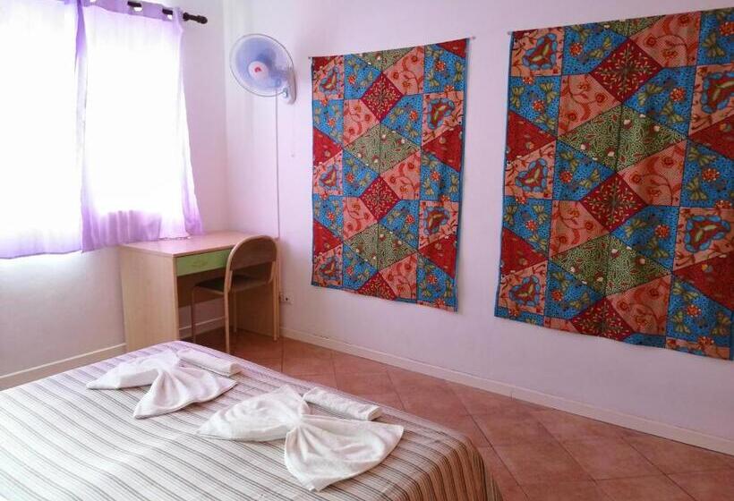 Standard Værelse, B&b Salinas Boa Vista Wifi Free