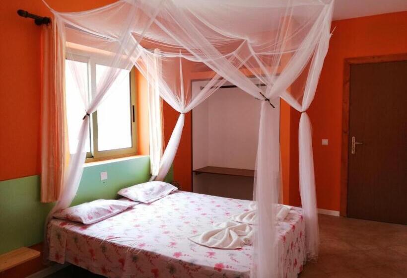 Standard Værelse, B&b Salinas Boa Vista Wifi Free