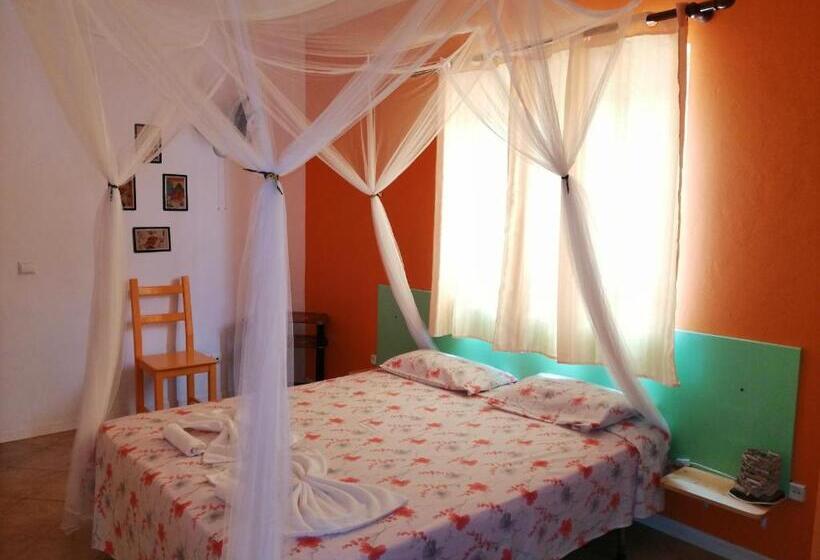 اتاق استاندارد, B&b Salinas Boa Vista Wifi Free