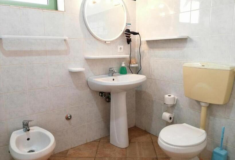 اتاق استاندارد, B&b Salinas Boa Vista Wifi Free