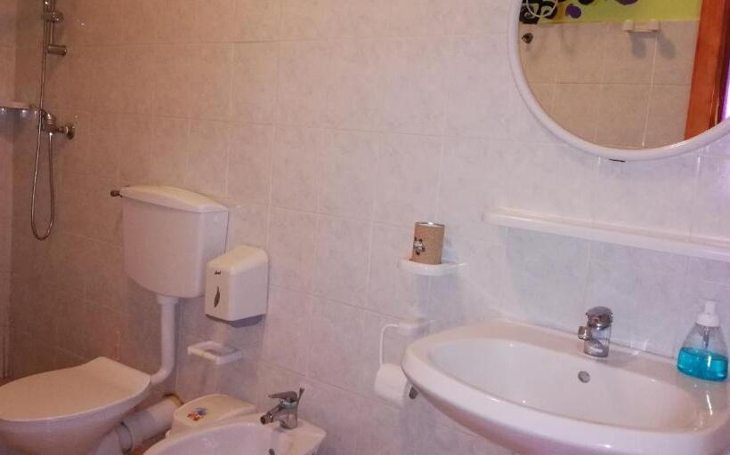 Standard Værelse, B&b Salinas Boa Vista Wifi Free