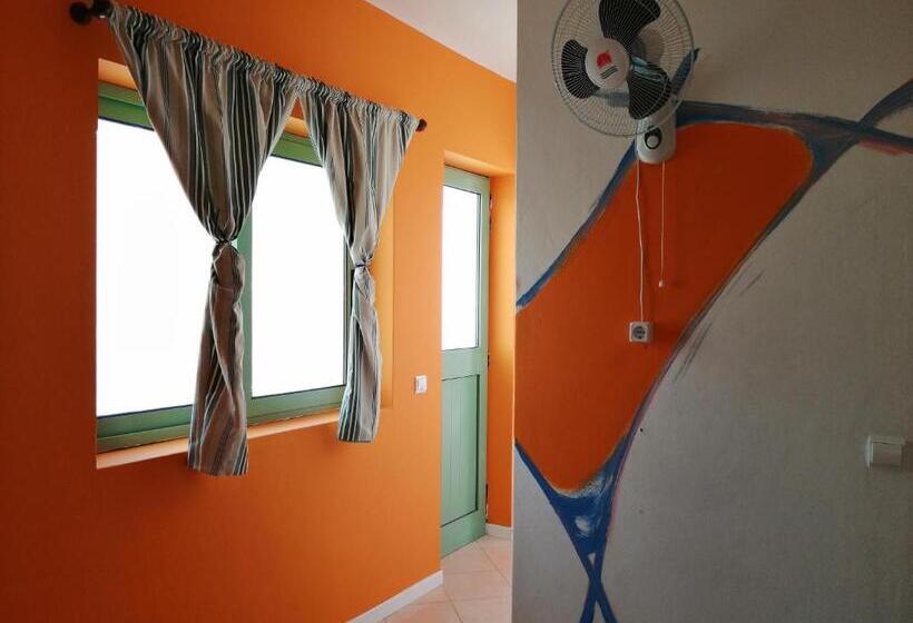 اتاق استاندارد, B&b Salinas Boa Vista Wifi Free