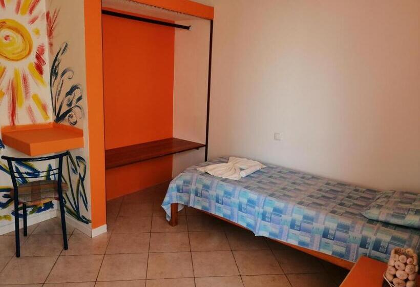 Standard Værelse, B&b Salinas Boa Vista Wifi Free