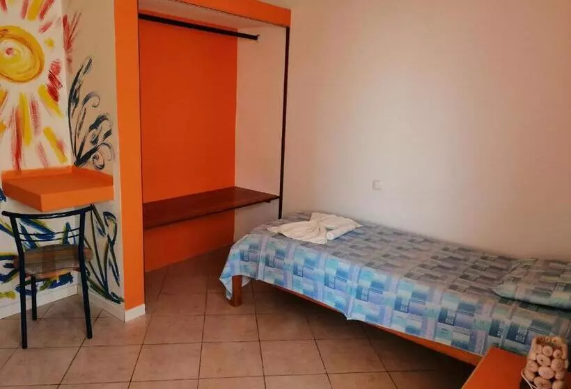 اتاق استاندارد, B&b Salinas Boa Vista Wifi Free