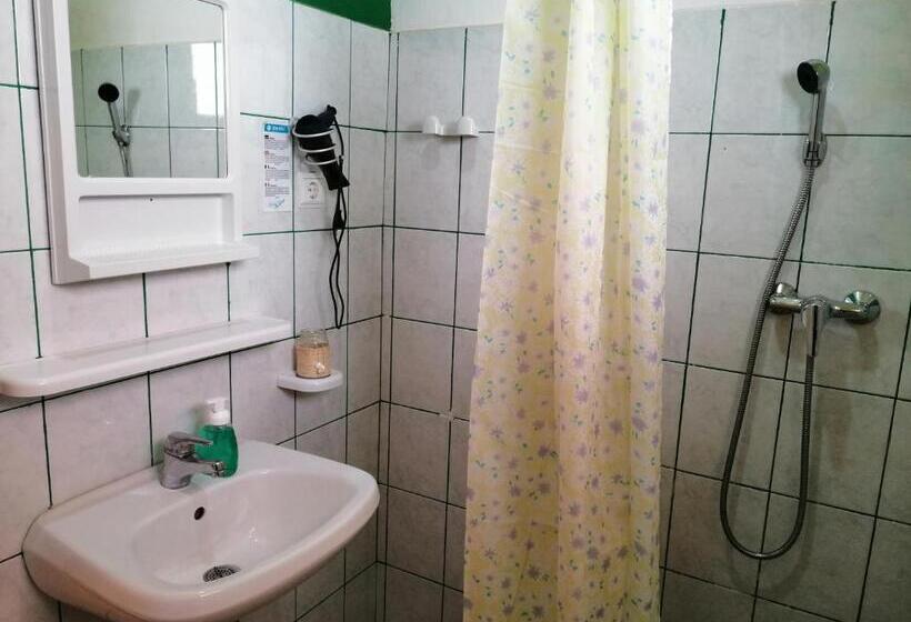 Standard Værelse, B&b Salinas Boa Vista Wifi Free