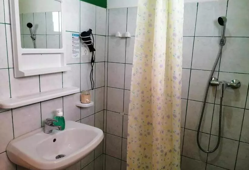 اتاق استاندارد, B&b Salinas Boa Vista Wifi Free