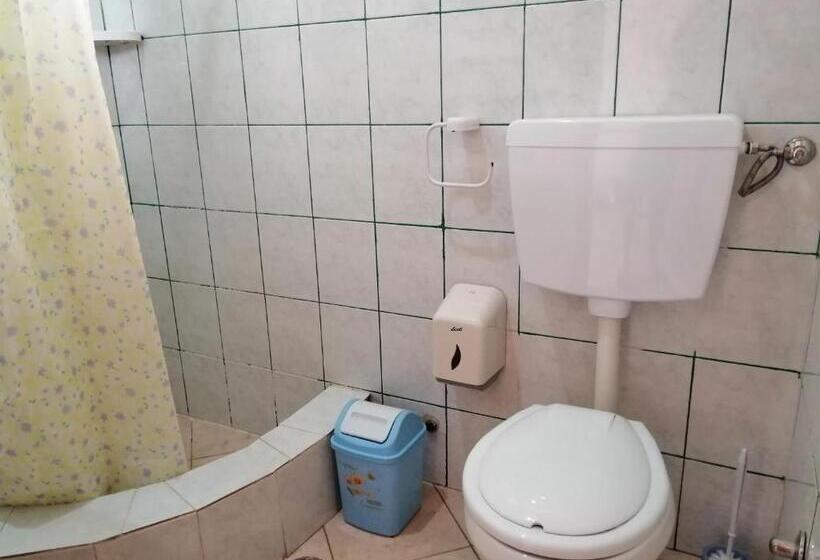 Standard Værelse, B&b Salinas Boa Vista Wifi Free