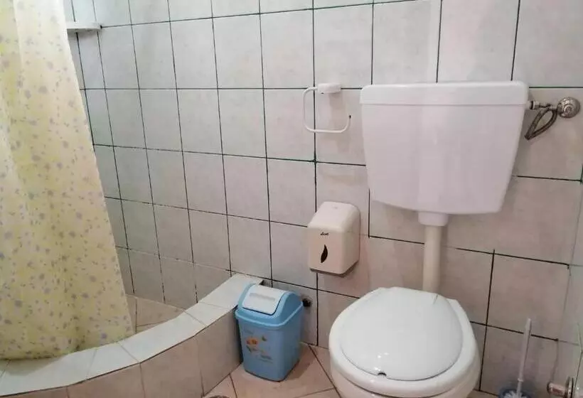 اتاق استاندارد, B&b Salinas Boa Vista Wifi Free