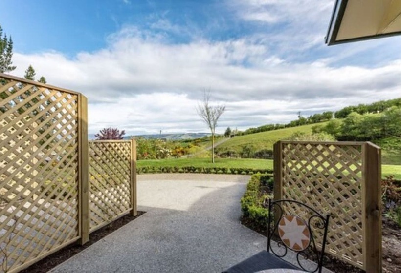 اتاق استاندارد, Hunters Moon