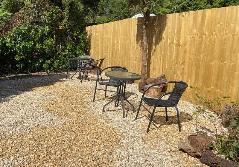 Студио Стандарт Кровать Кинг, Petherton Cottage Studios