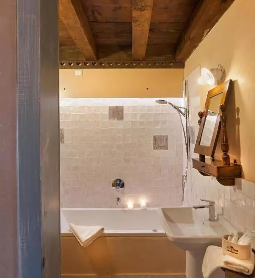 Standard-huone, Boutique Hotel Villa Dei Campi