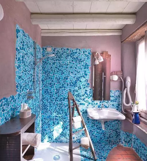 Basic-huone, Boutique Hotel Villa Dei Campi