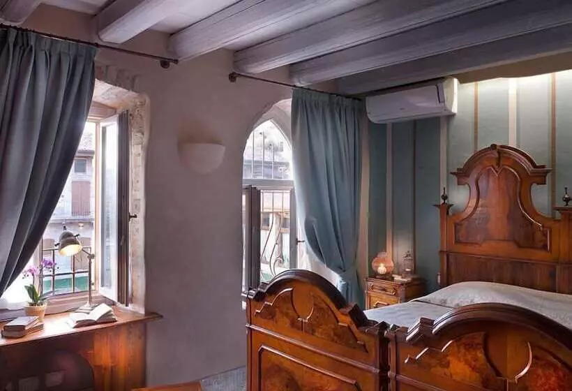 Standard-huone, Boutique Hotel Villa Dei Campi