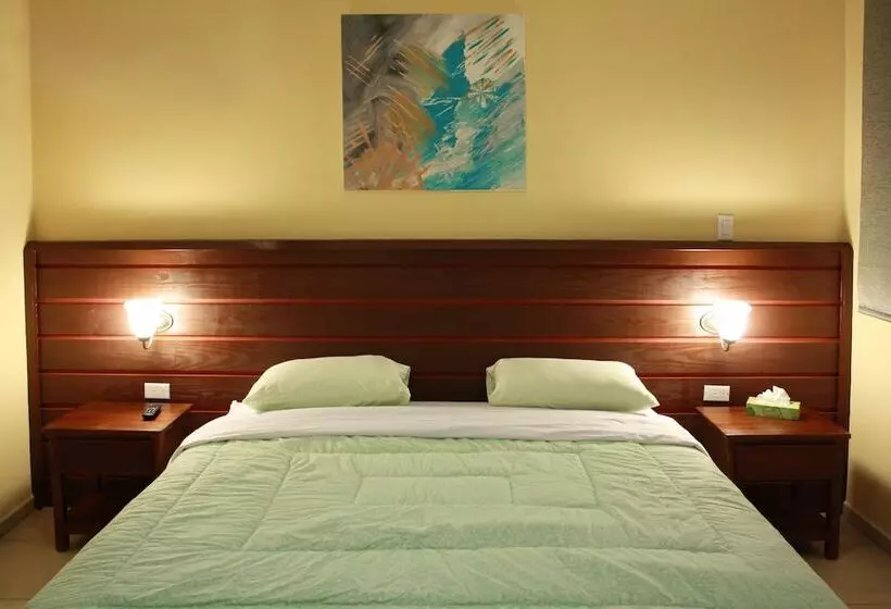 آپارتمان لوکس 1 خوابه, Del Rey Apartments