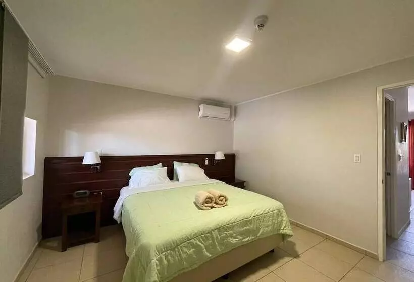 آپارتمان لوکس 1 خوابه, Del Rey Apartments