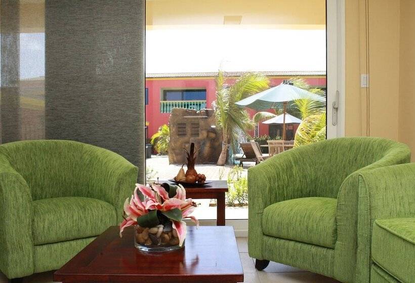 آپارتمان لوکس 1 خوابه, Del Rey Apartments