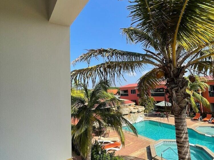 آپارتمان لوکس 1 خوابه, Del Rey Apartments