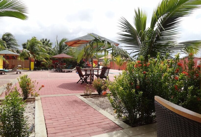 آپارتمان لوکس 1 خوابه, Del Rey Apartments