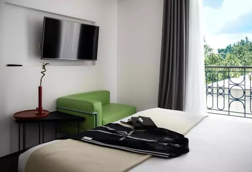 スーペリアールーム, Domotel Kastri