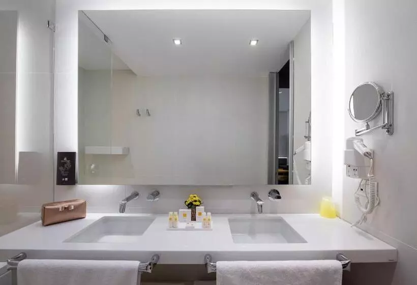 スイート（家族用）, Domotel Kastri