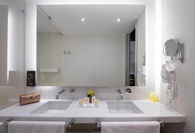 Номер Superior Одноместный, Domotel Kastri
