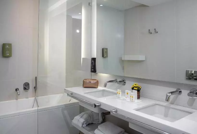 デラックスルーム, Domotel Kastri