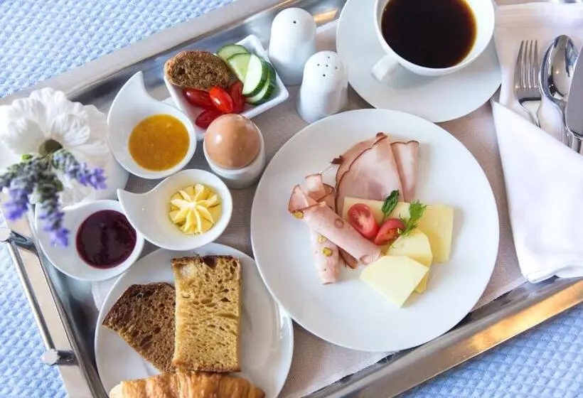 スタンダードシングルルーム, Domotel Kastri