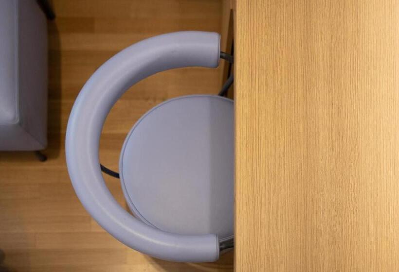 غرفة قياسية, Domotel Kastri