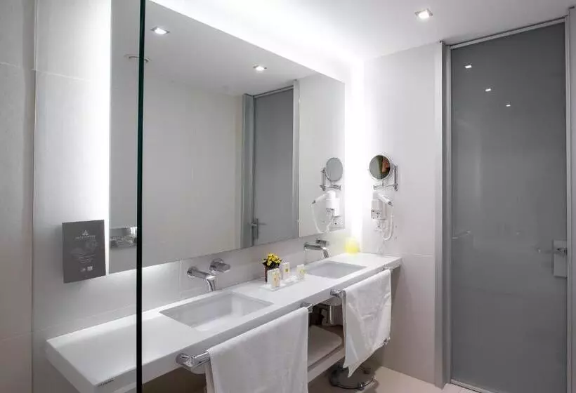 エクゼクティブスイート, Domotel Kastri