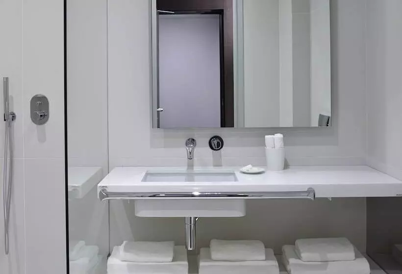 スーペリアールーム, Domotel Kastri