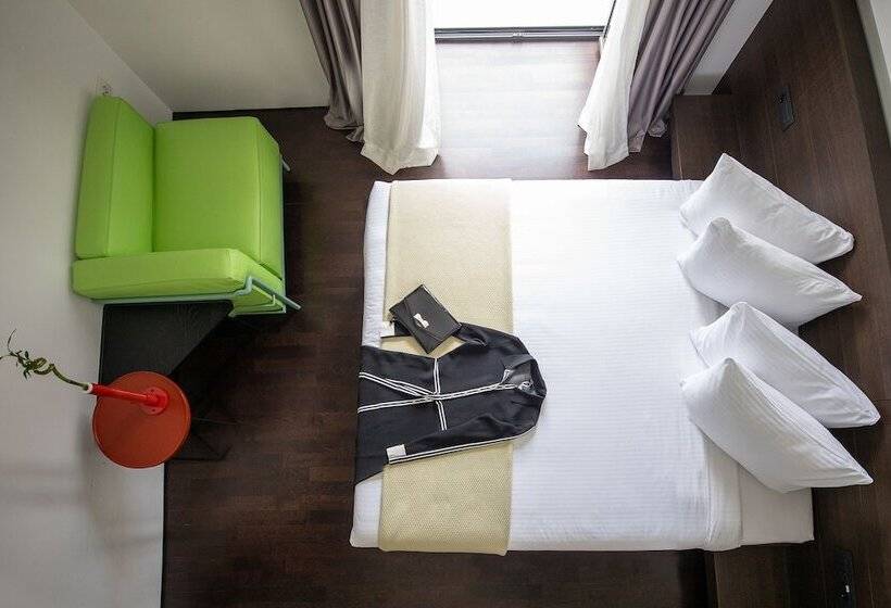Номер Superior, Domotel Kastri