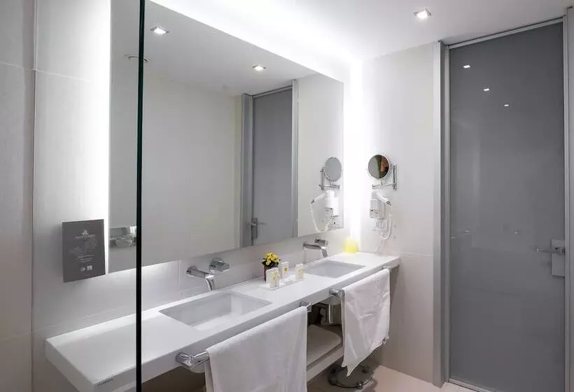 スイート（家族用）, Domotel Kastri