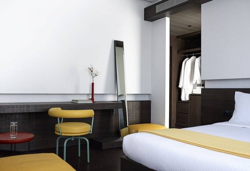 Family Suite, Domotel Kastri