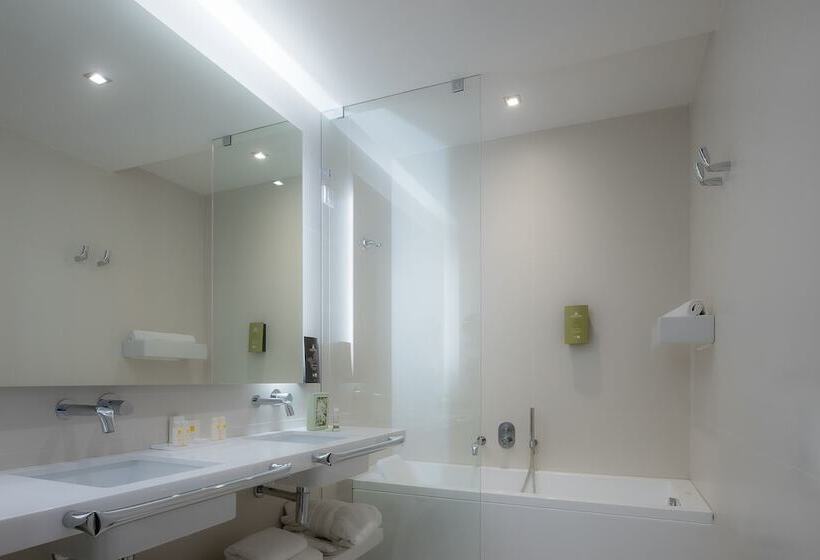 غرفة تنفيذية, Domotel Kastri