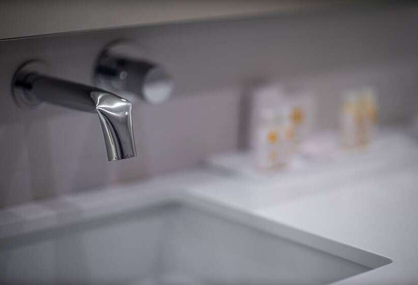 غرفة سوبيريور, Domotel Kastri